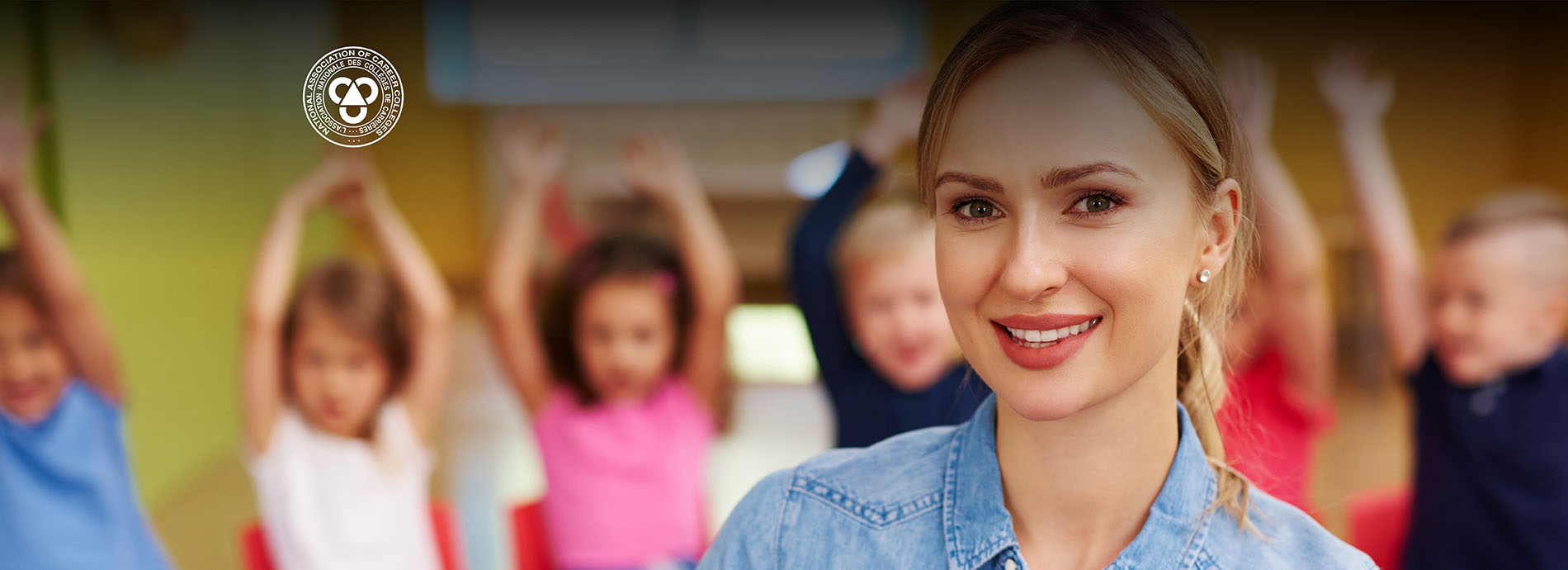 NACC Early Childhood Education Assistant Diploma in Toronto ABM College